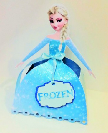 Princesa Elsa